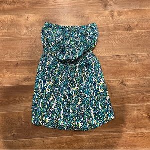 Lilly Pulitzer Beach Coverup